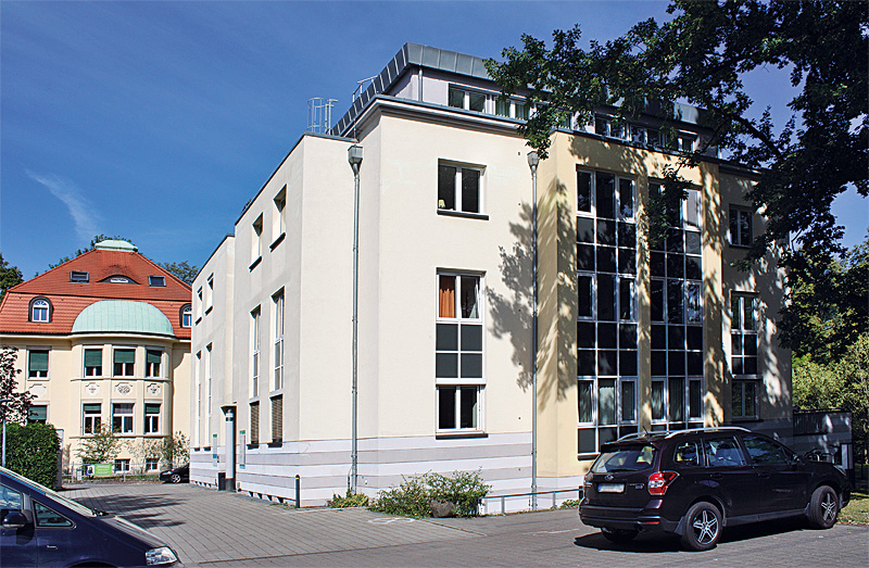 Haus 2